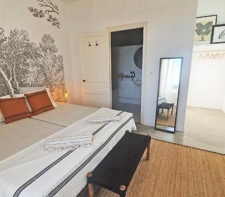 Apartmán Domaine Lapeze Montcuq Pokoj fotografie