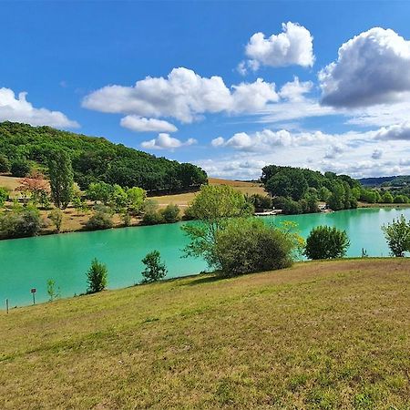 Apartmán Domaine Lapeze Montcuq Exteriér fotografie
