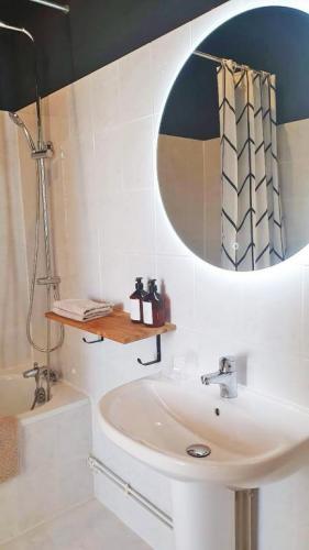 Apartmán Domaine Lapeze Montcuq Pokoj fotografie