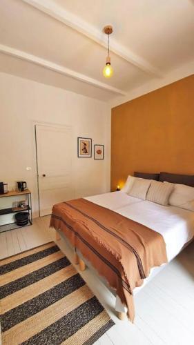 Apartmán Domaine Lapeze Montcuq Pokoj fotografie