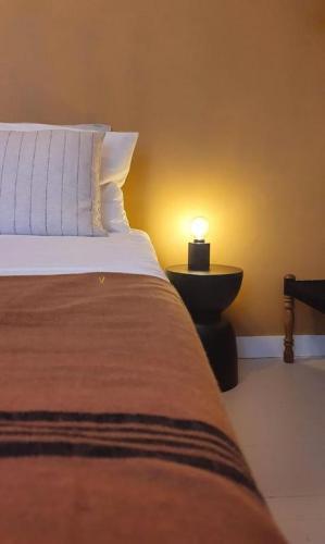Apartmán Domaine Lapeze Montcuq Pokoj fotografie