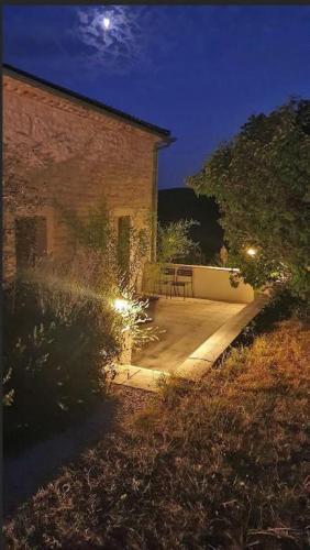 Apartmán Domaine Lapeze Montcuq Pokoj fotografie