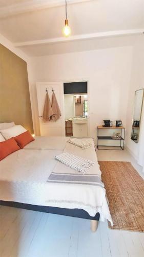 Apartmán Domaine Lapeze Montcuq Pokoj fotografie