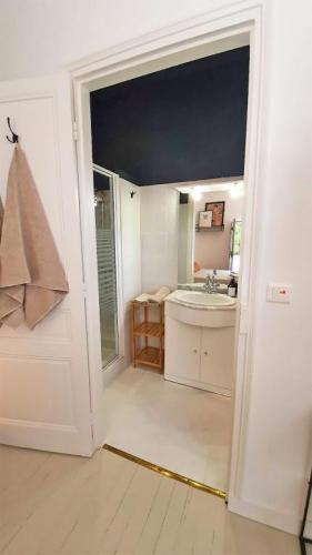 Apartmán Domaine Lapeze Montcuq Pokoj fotografie