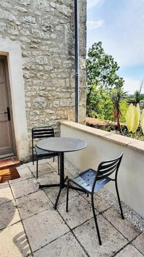 Apartmán Domaine Lapeze Montcuq Pokoj fotografie